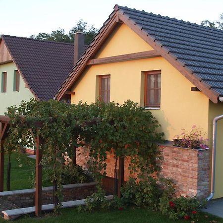 Apartman Pohoda Novy Prerov Buitenkant foto