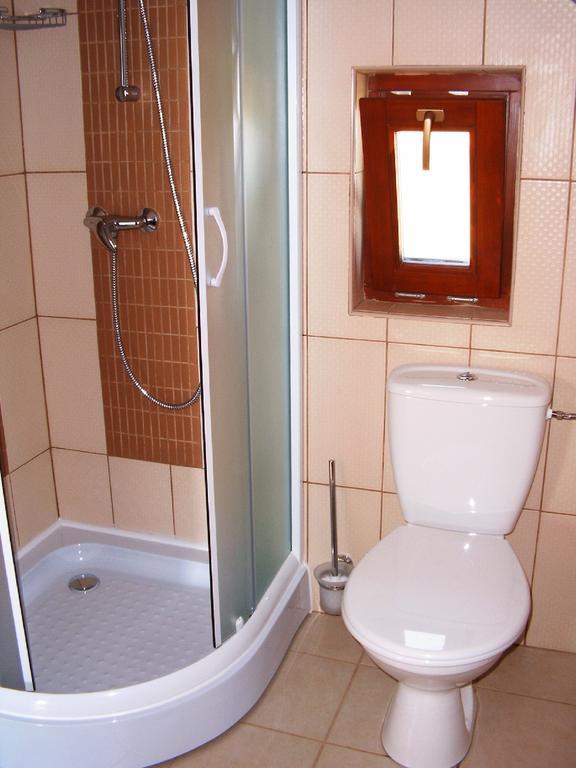 Apartman Pohoda Novy Prerov Kamer foto