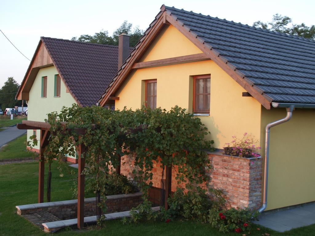 Apartman Pohoda Novy Prerov Buitenkant foto