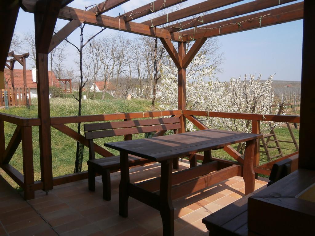 Apartman Pohoda Novy Prerov Buitenkant foto